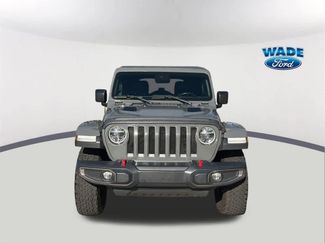 Used 2019 Jeep Wrangler Unlimited Rubicon video 2
