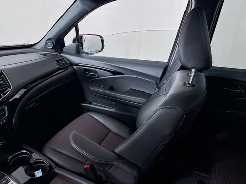 Used 2023 Honda Ridgeline Black Edition image 20