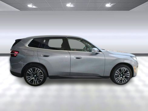 Used 2025 BMW X3 xDrive30 w/ Premium Package AWD/4WD image 8