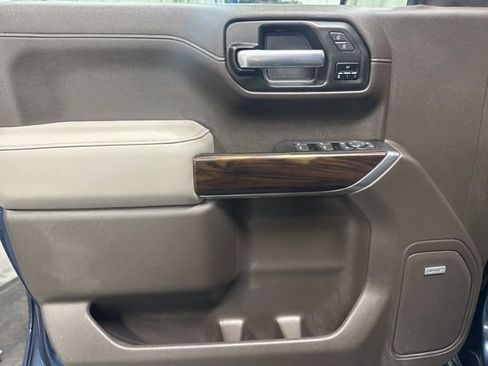 Used 2020 GMC Sierra 1500 SLT w/ SLT Premium Plus Package image 20