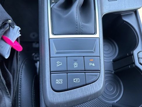 New 2026 Kia Sportage X-Pro Prestige AWD/4WD image 37