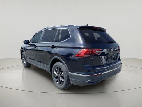 Used 2023 Volkswagen Tiguan SE AWD/4WD image 5