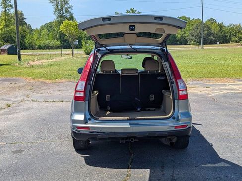 Used 2011 Honda CR-V EX-L image 40