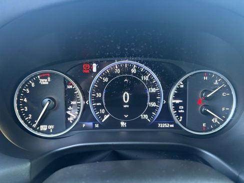 Used 2021 Buick Enclave Avenir w/ Avenir Technology Package image 38