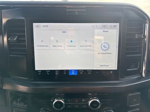 New 2026 Ford F350 Lariat w/ Black Appearance Package image 35