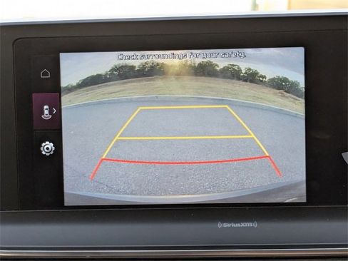 Certified 2022 Kia Telluride EX w/ EX Premium Package image 29