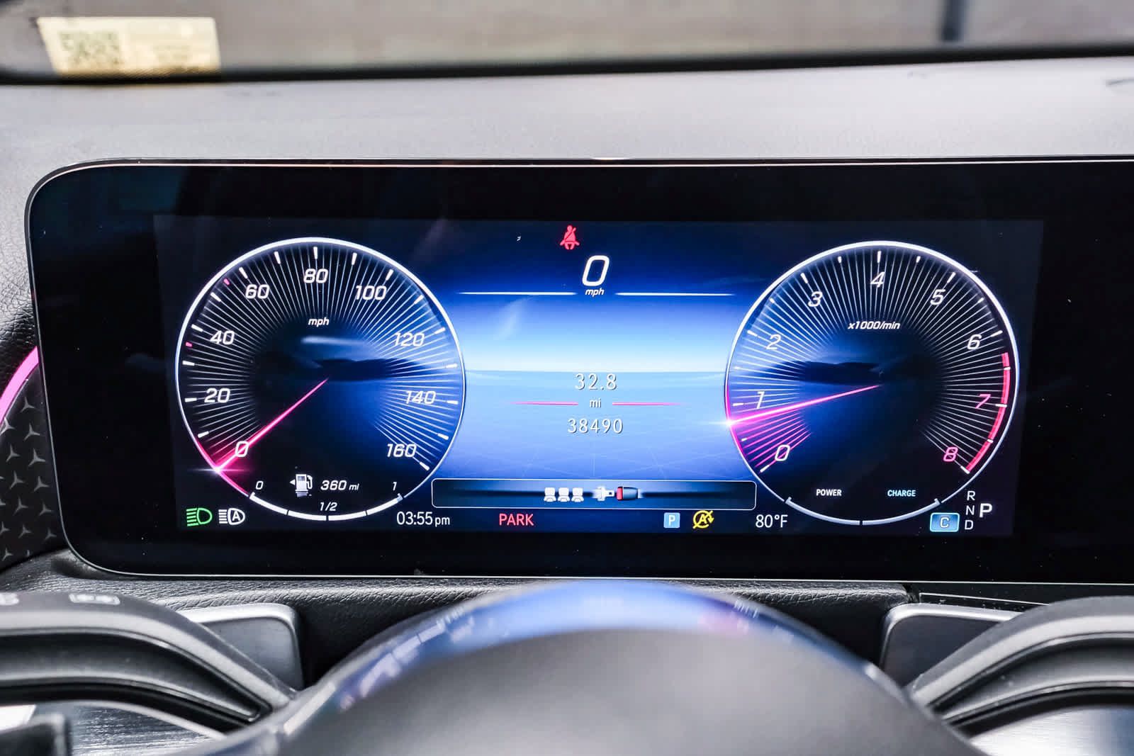 Used 2024 Mercedes-Benz GLB 250 image 29