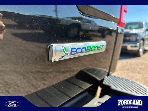 Used 2020 Ford F150 XLT w/ Equipment Group 302A Luxury AWD/4WD image 24
