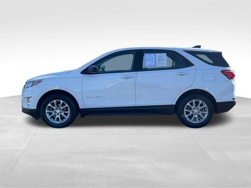 Used 2018 Chevrolet Equinox LS FWD image 26