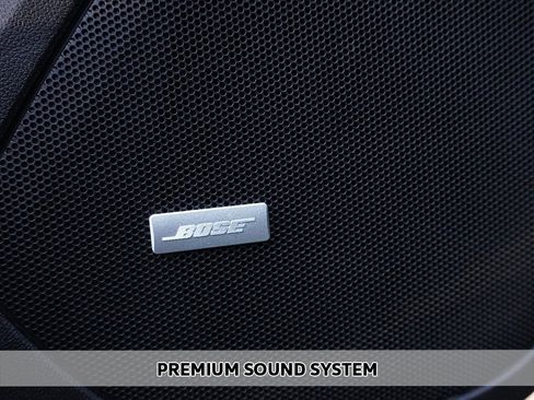 Used 2024 Chevrolet Blazer RS w/ Driver Confidence II Package image 4