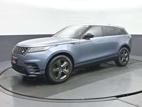 Used 2023 Land Rover Range Rover Velar R-Dynamic S AWD/4WD image 7