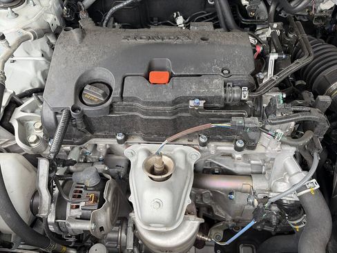 Certified 2023 Honda HR-V LX image 23