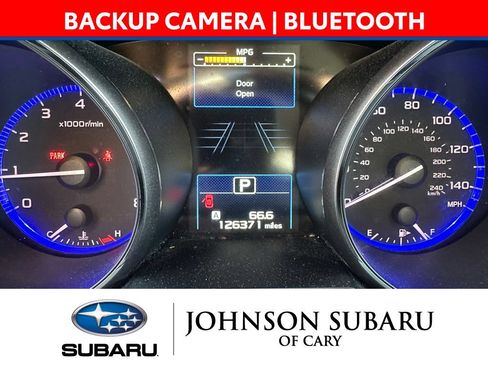 Used 2019 Subaru Outback 2.5i Limited AWD/4WD image 9