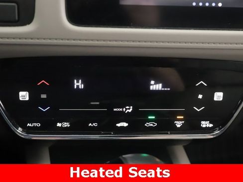 Used 2019 Honda HR-V EX-L image 3