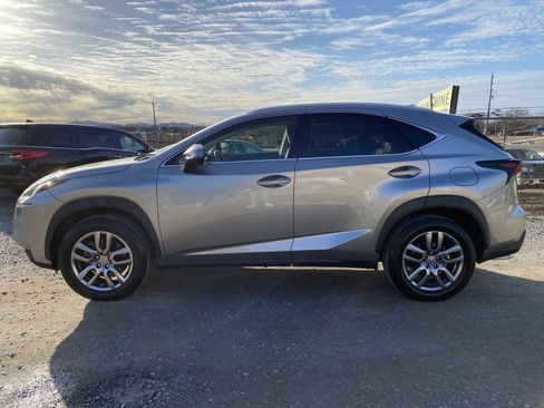 Used 2016 Lexus NX 200t AWD w/ Premium Package image 8