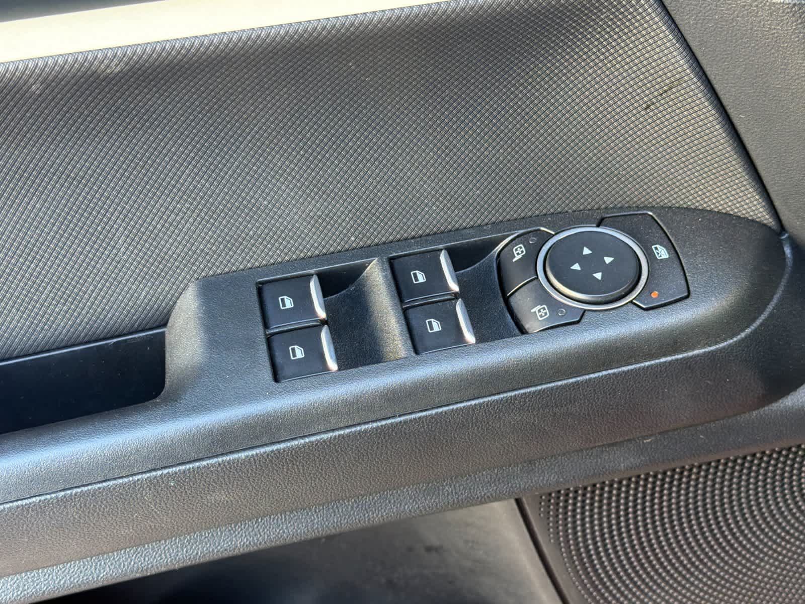 Used 2023 Ford Bronco Sport Heritage AWD/4WD image 13