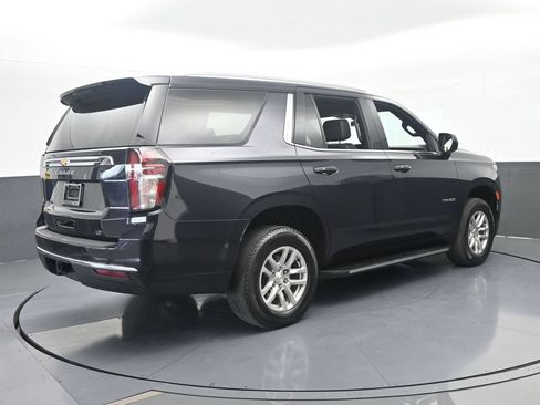 Used 2024 Chevrolet Tahoe LT RWD image 6