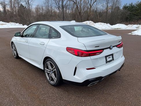 Used 2024 BMW M235i xDrive Gran Coupe w/ Premium Package image 8
