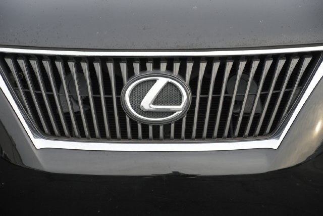 Used 2010 Lexus RX 350 2WD image 6