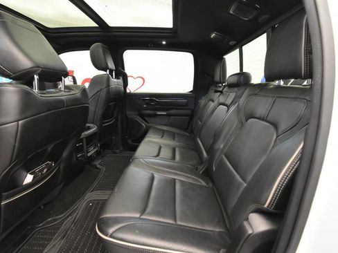 Used 2022 RAM 1500 Limited image 14