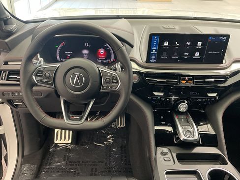 New 2026 Acura MDX A-Spec image 14