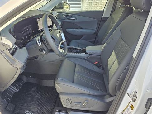 New 2026 Audi Q3 quattro 2.0T AWD/4WD image 2