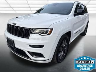 Used 2020 Jeep Grand Cherokee Limited X 360° Tour