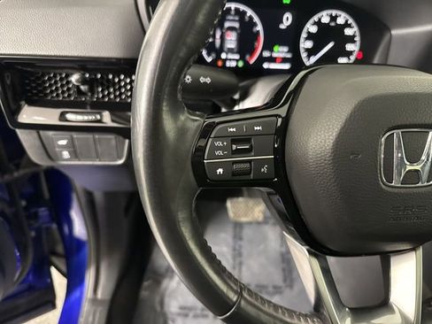 Used 2023 Honda CR-V EX-L image 12