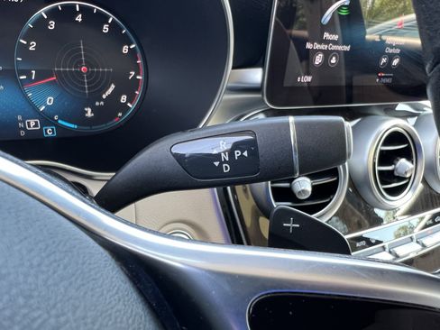 Certified 2021 Mercedes-Benz GLC 300 image 26