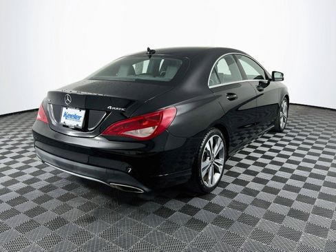 Used 2019 Mercedes-Benz CLA 250 4MATIC image 6