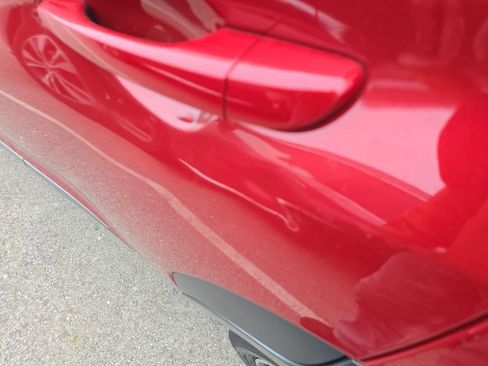 Used 2019 Hyundai Kona Limited w/ Cargo Package image 5