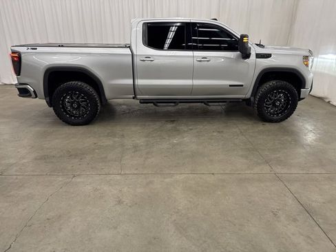 Used 2021 GMC Sierra 1500 Elevation w/ Preferred Package image 30