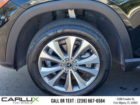 Used 2020 Mercedes-Benz GLE 350 4MATIC w/ 3rd Row Seat Package image 9