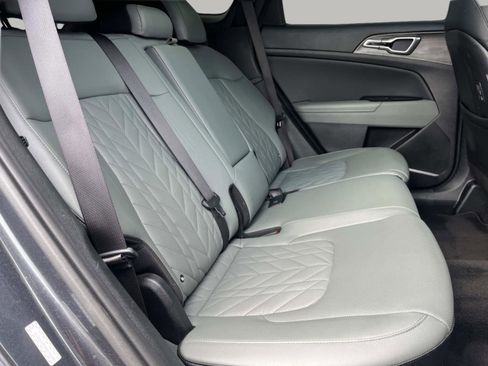 Used 2023 Kia Sportage X-Line w/ X-Line Premium Package image 25