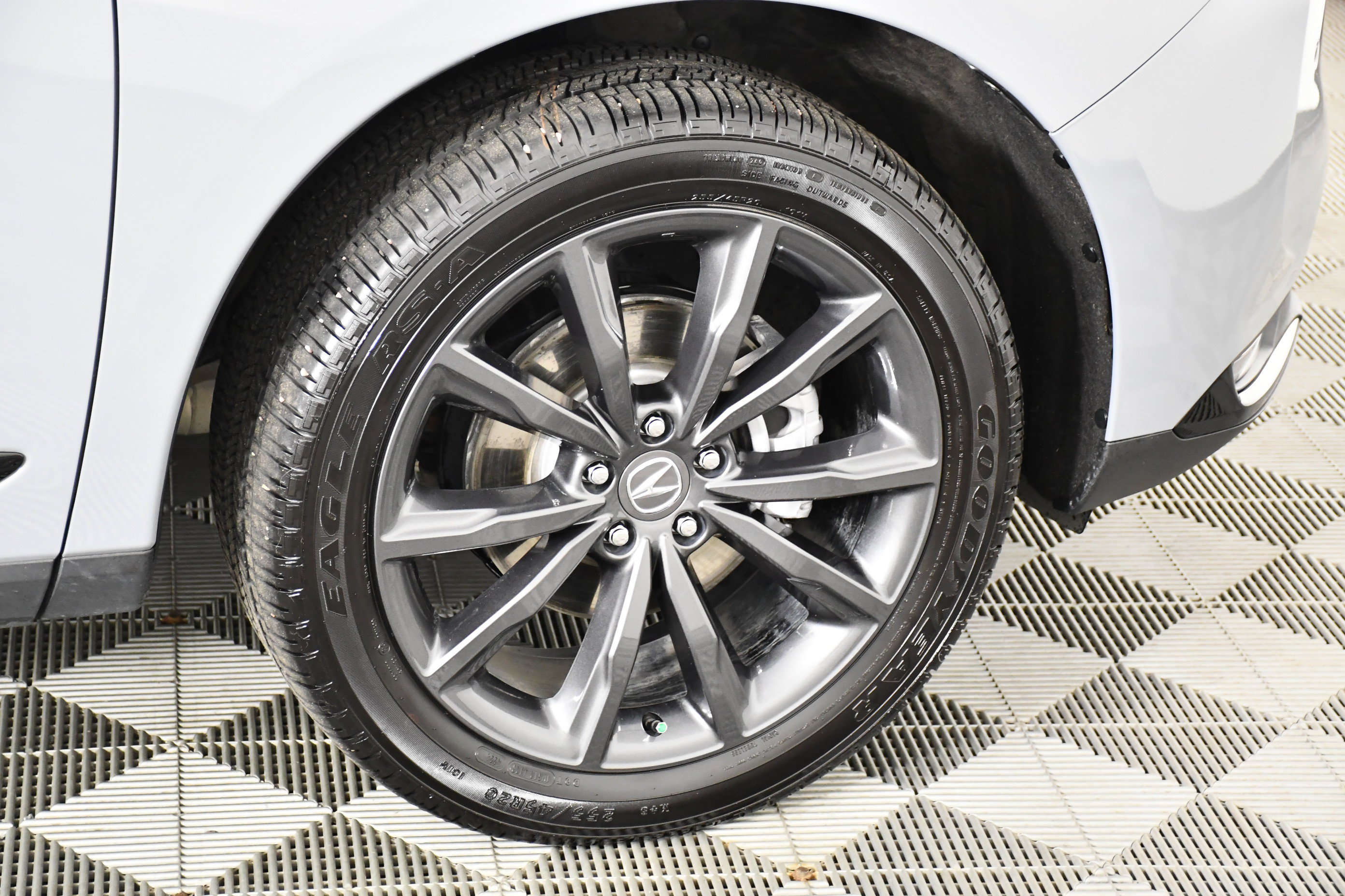 Used 2025 Acura RDX w/ Advance Package AWD/4WD image 54