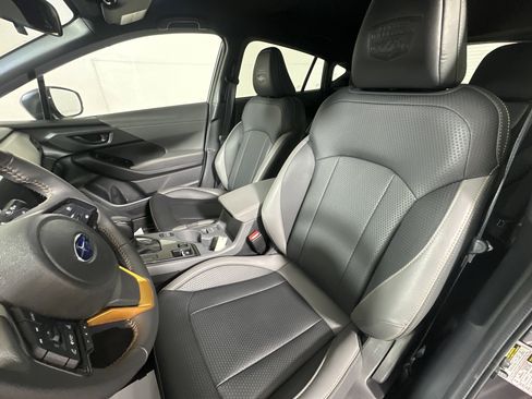 Used 2025 Subaru Crosstrek 2.5i Wilderness image 9