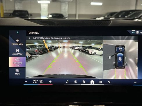 New 2026 BMW X5 xDrive40i w/ M Sport Package image 17