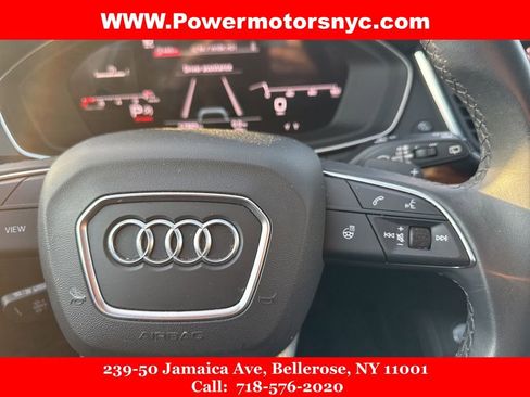 Used 2023 Audi Q5 2.0T Premium Plus image 38