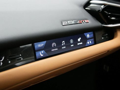 Used 2024 Ferrari 296 GTB image 15