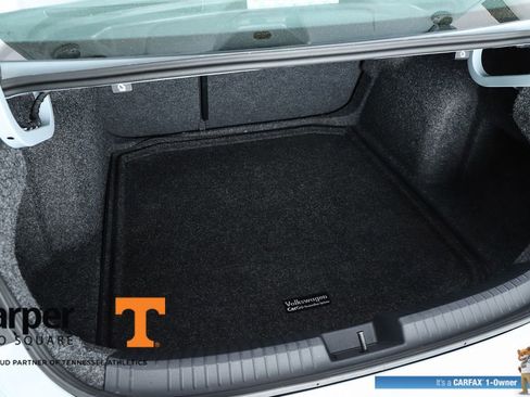 Used 2025 Volkswagen Jetta SEL image 64