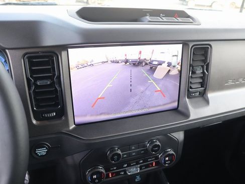 New 2025 Ford Bronco Big Bend image 6