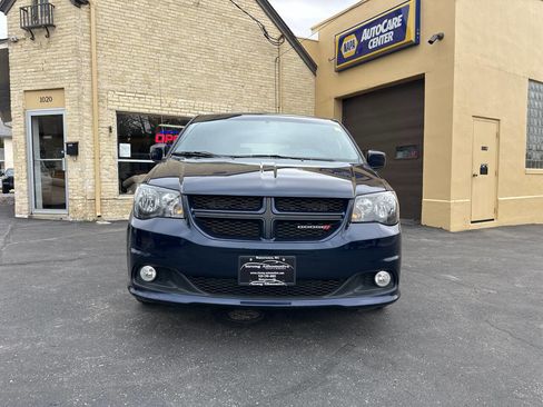Used 2017 Dodge Grand Caravan GT image 6