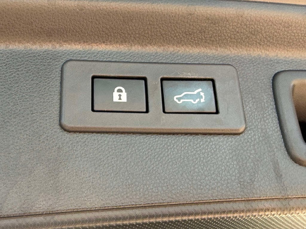 Used 2019 Subaru Forester Touring w/ Popular Package #3 AWD/4WD image 10