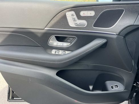 Certified 2025 Mercedes-Benz GLE 350 4MATIC image 17