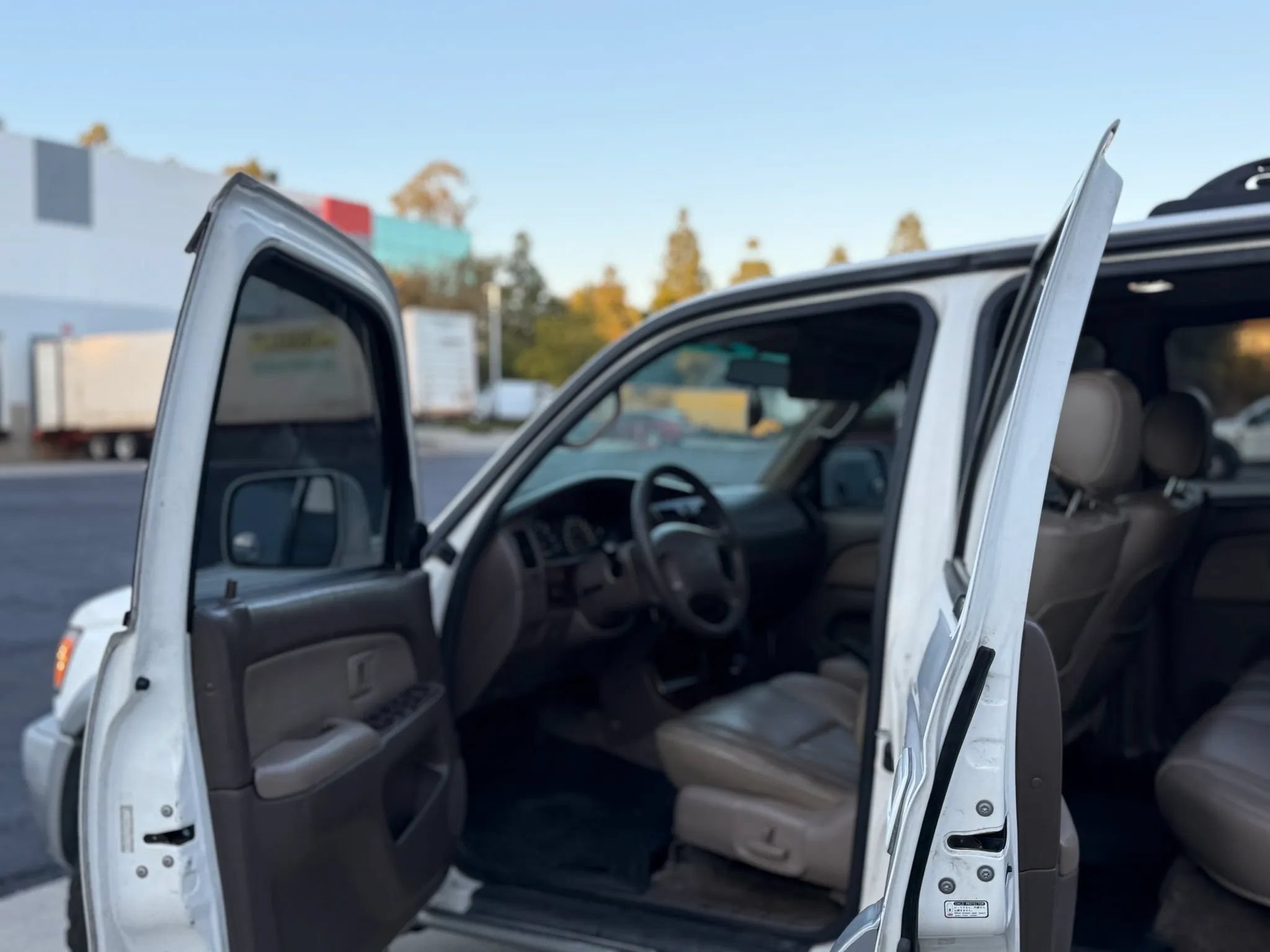 Used 1999 Toyota 4Runner Limited w/ Upgrade Value Pkg 5 AWD/4WD image 16