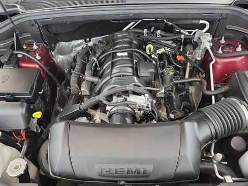 Used 2024 Dodge Durango R/T image 10