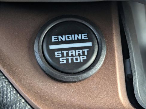 Used 2024 Ford Bronco Sport Outer Banks w/ Tech Package image 28