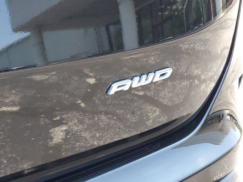 Used 2023 Ford Edge Titanium w/ Cargo Accessory Package AWD/4WD image 37