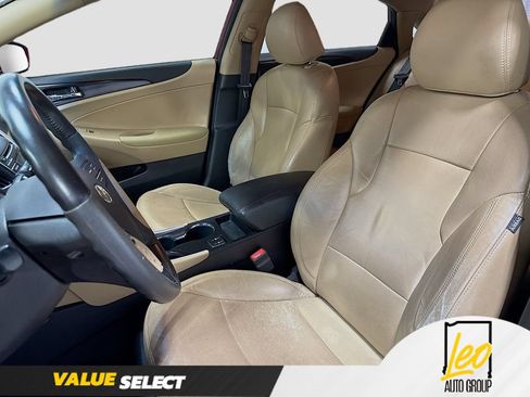 Used 2013 Hyundai Sonata Limited FWD image 22