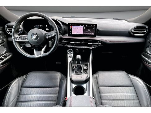 Certified 2023 Dodge Hornet GT Plus w/ Tech Pack Plus w/o Parking AWD/4WD image 19